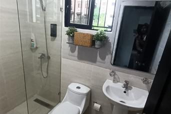 apartamentos - vendo en la av. ecologica 8