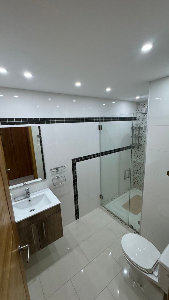 apartamentos - Alquiler de Apartamento en Bella Vista 4