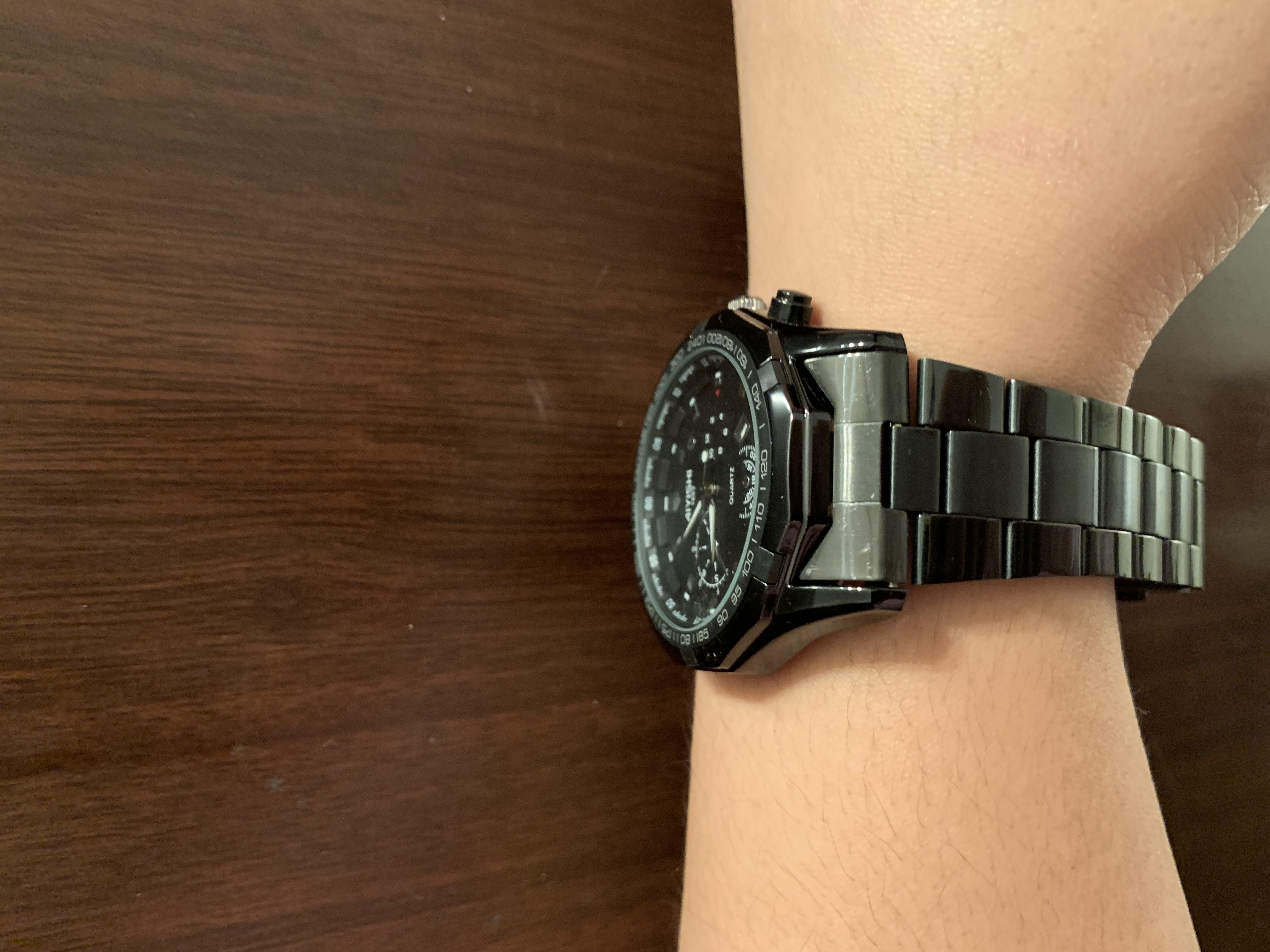 joyas, relojes y accesorios - Reloj Para Caballero  3