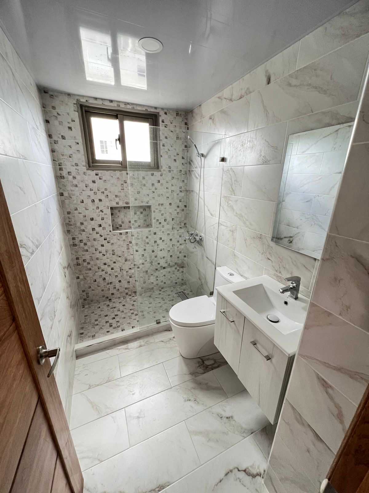 apartamentos - Apartamento en alquiler ubicado en El Millón de 2 habitaciones  5