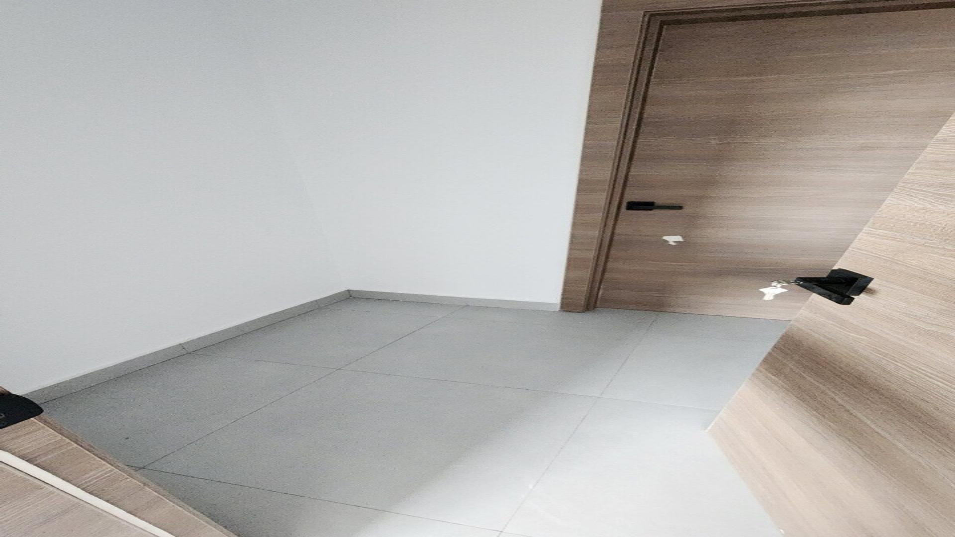 apartamentos - En alquiler apartamento de 1 habitación en torre con área social en Naco, DN 5