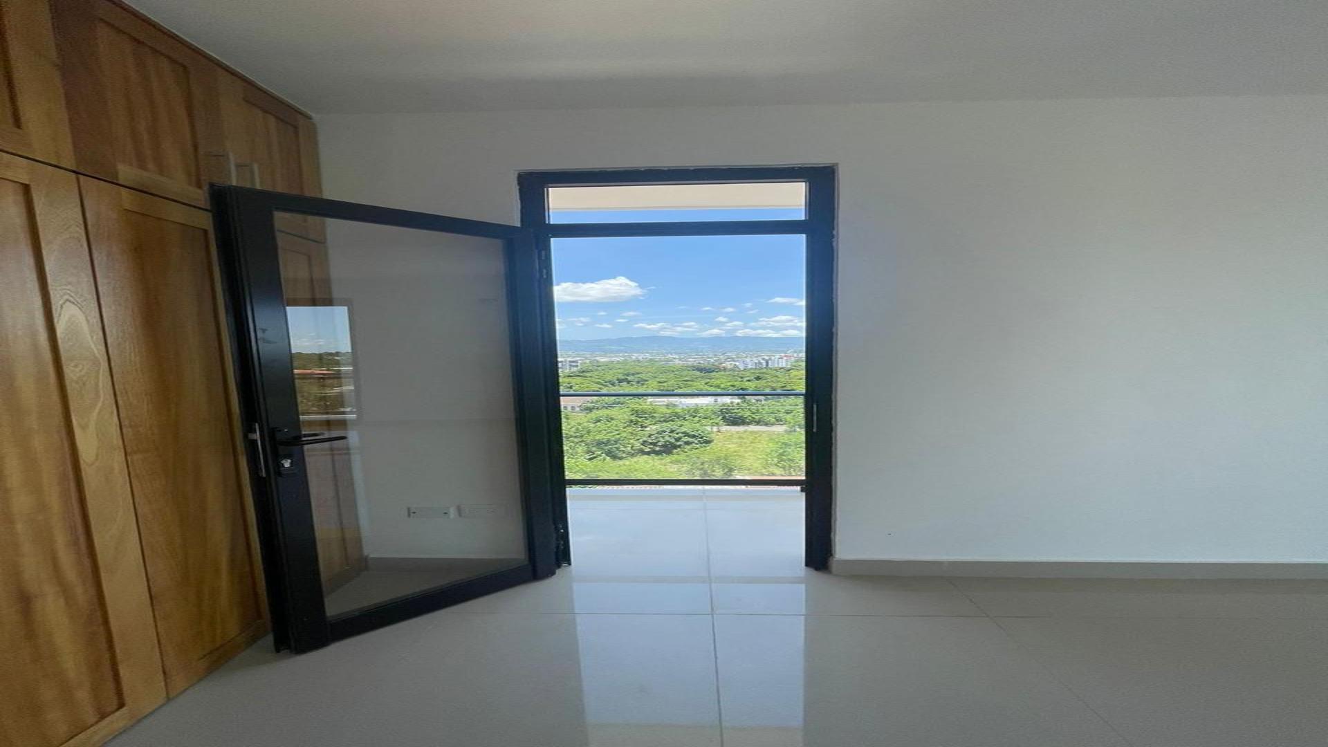 apartamentos - Apartamentos  De Venta En Santiago De Los Caballeros Urbanizacion Thomen 9