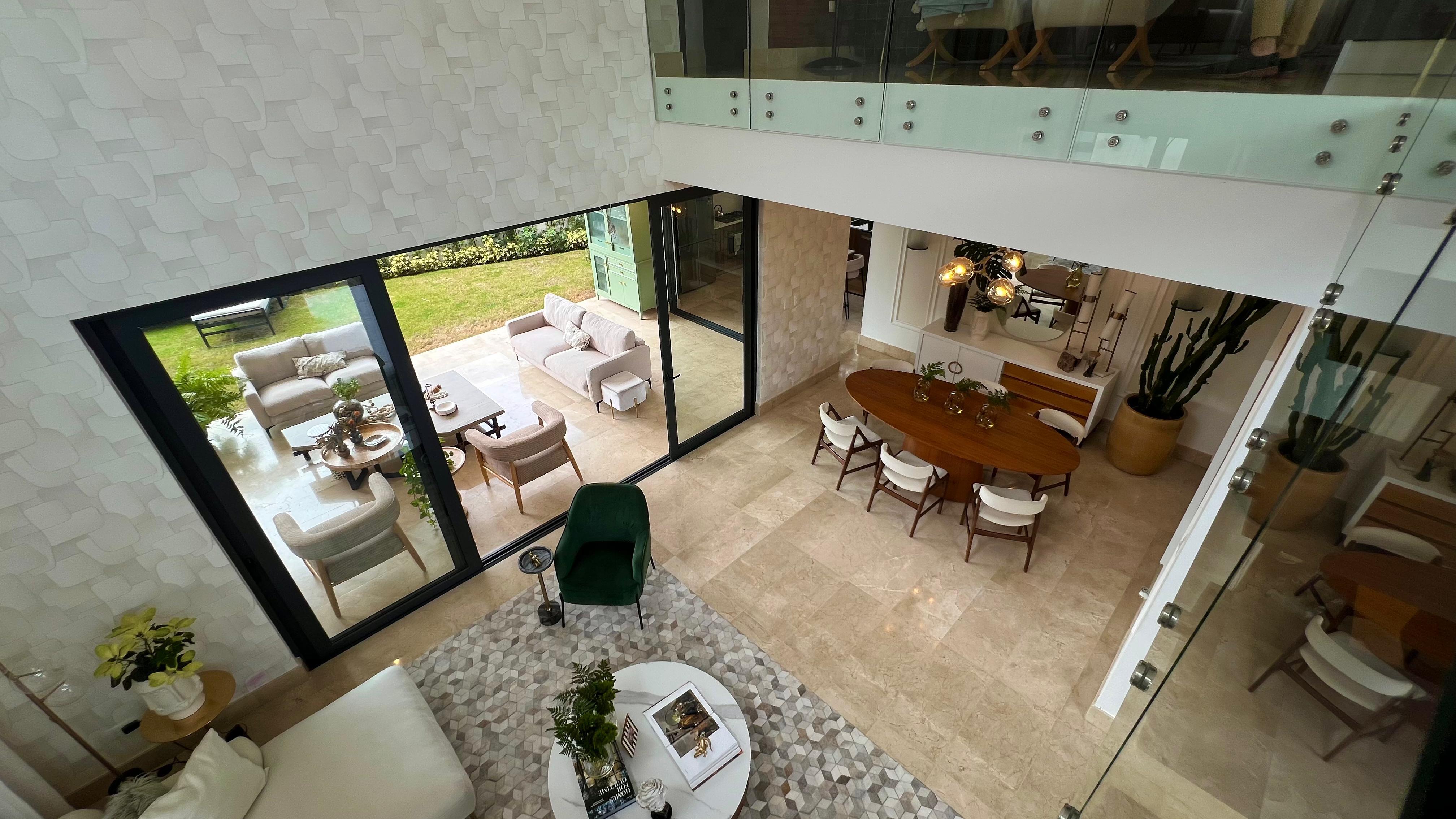casas - Hermosa Residencia en Venta, Las Carmelitas  5