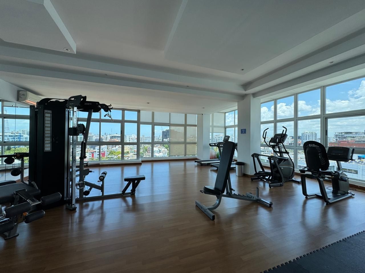 apartamentos - Venta de hermoso a apartamento en Bella Vista 5