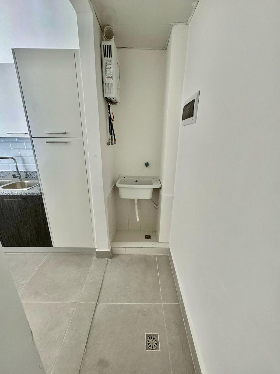 apartamentos - Apartamento Nuevo en Venta BELLA VISTA SUR  2
