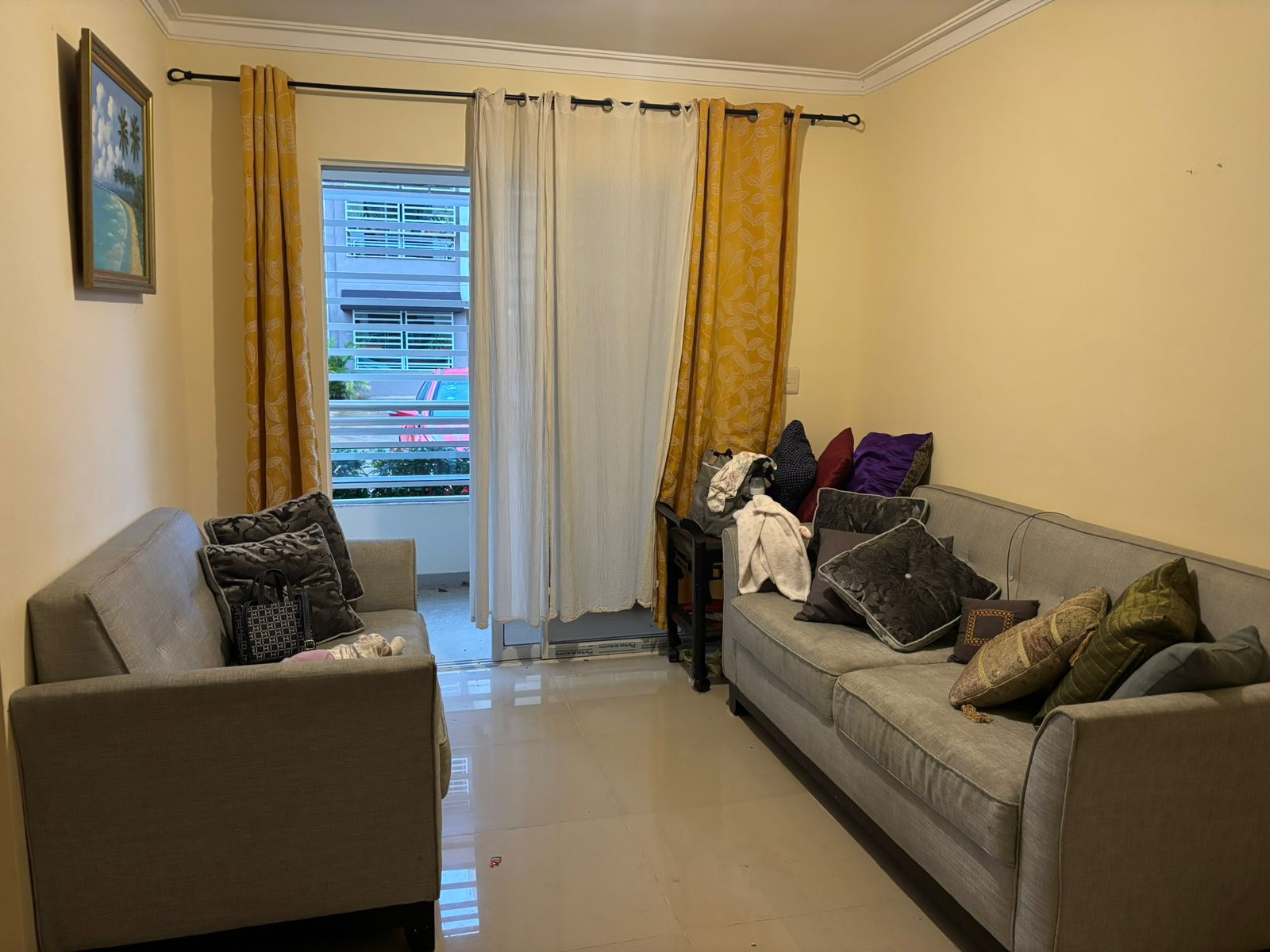 apartamentos - Apartamento Amueblado – Ciudad Real Oriental