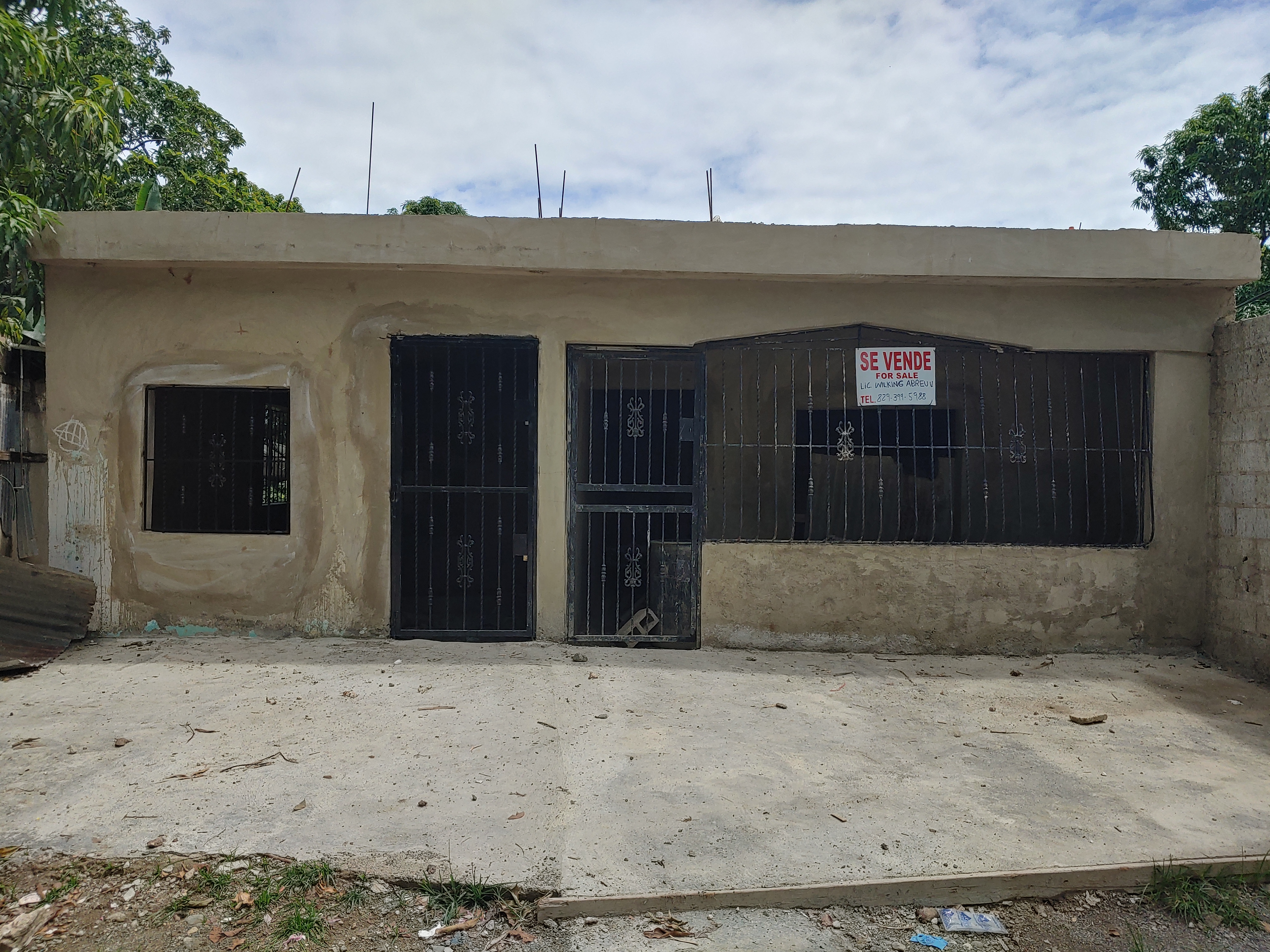 casas - MEJORA CON DOBLE VIVIENDA