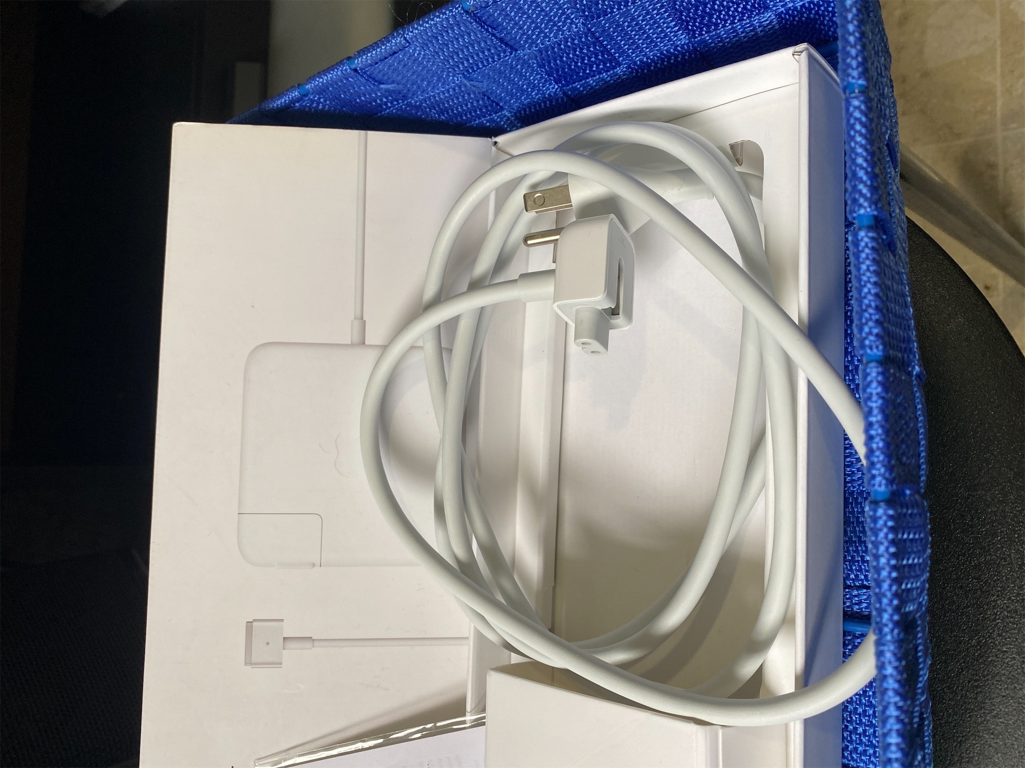 computadoras y laptops - Cable para Apples (extension para Lap top 1