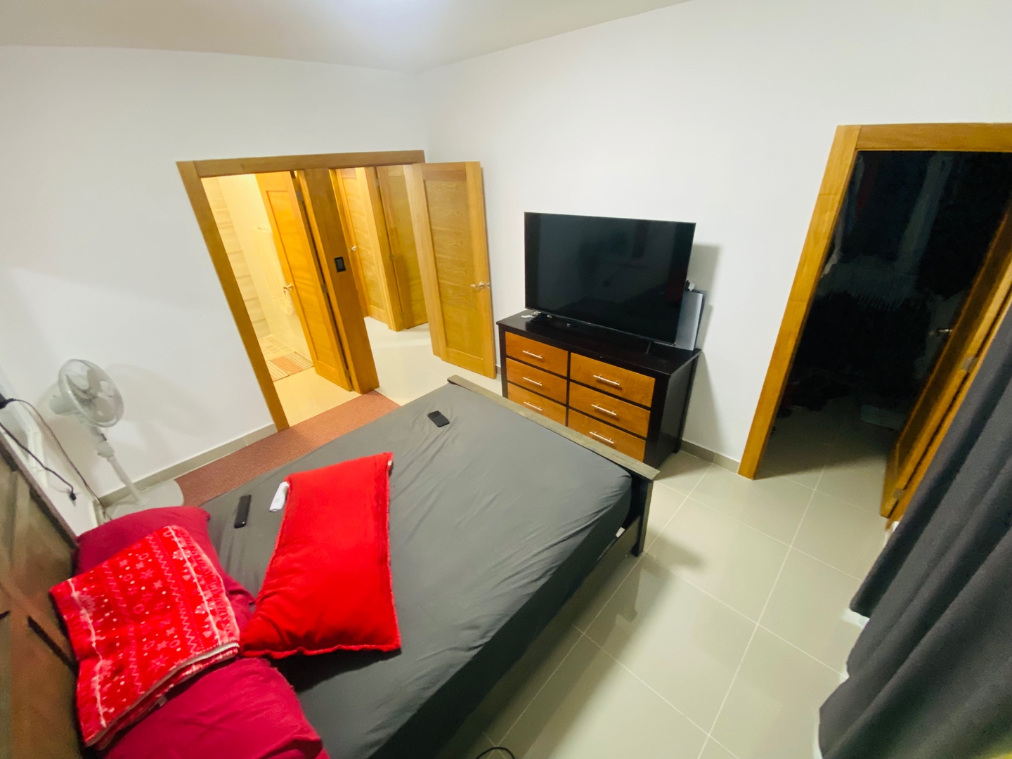 apartamentos - APARTAMENTO EN VENTA EN SANTIAGO DE LOS CABALLEROS  6