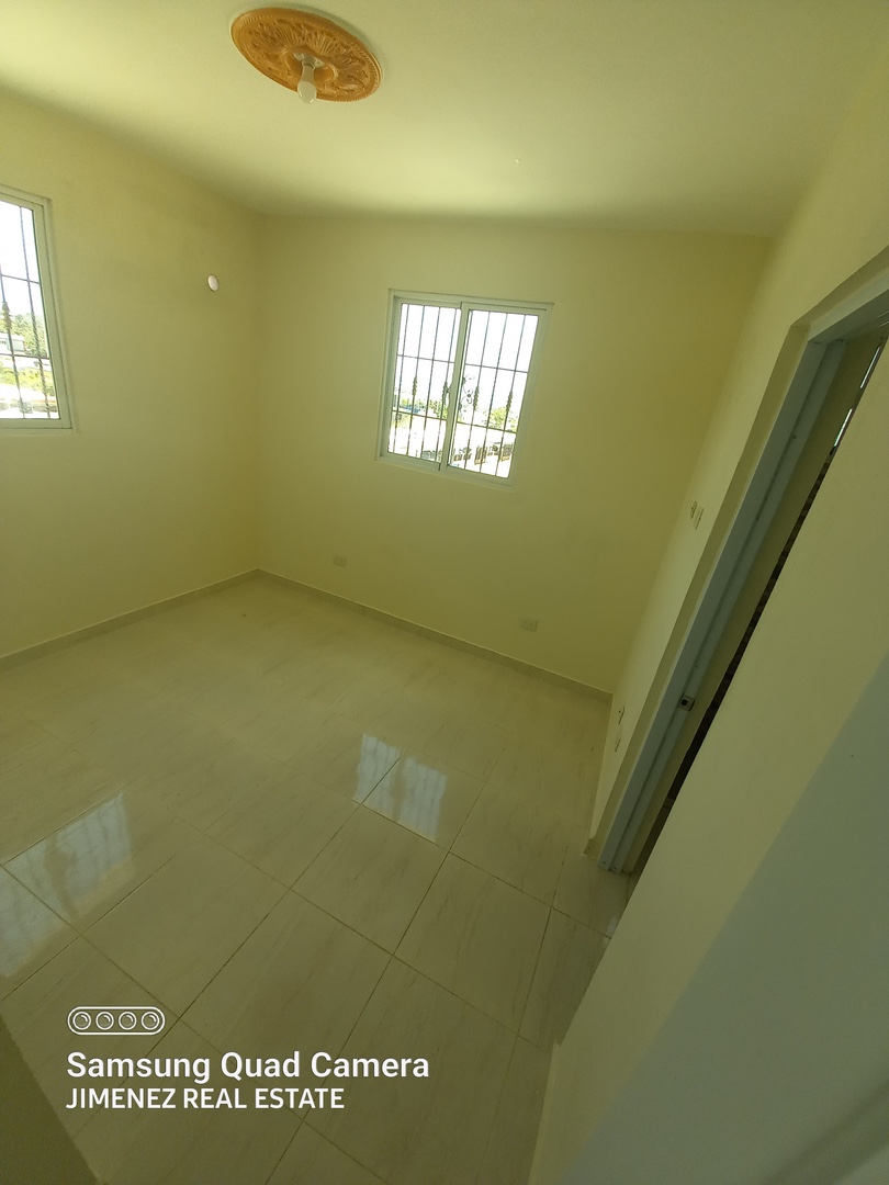 apartamentos - APARTAMENTO EN RENTA EN SANTIAGO DE LOS CABALLEROS  4