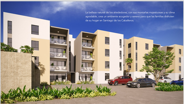 apartamentos - Apartamento de venta en Jardines del Norte  3