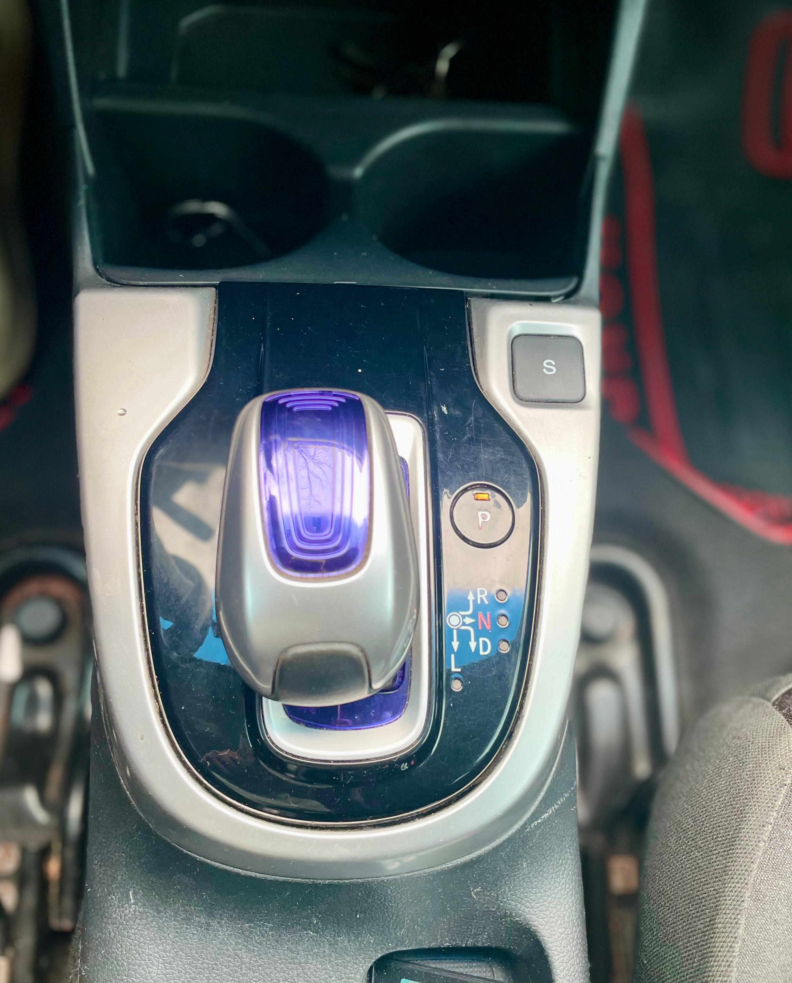 carros - Honda Fit 2017 Híbrido  7