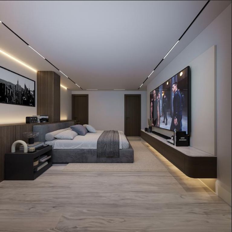 apartamentos - Proyecto de apartamentos exclusivos en Bella Vista