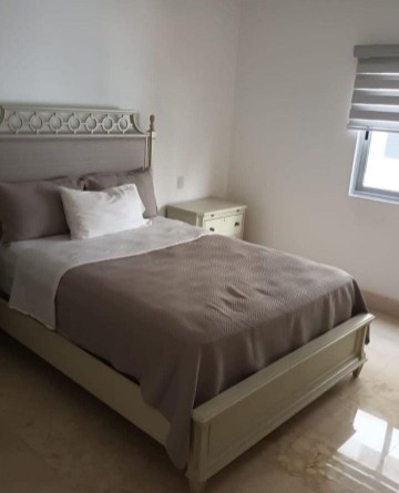apartamentos - Apartamento amueblado en Piantini 4