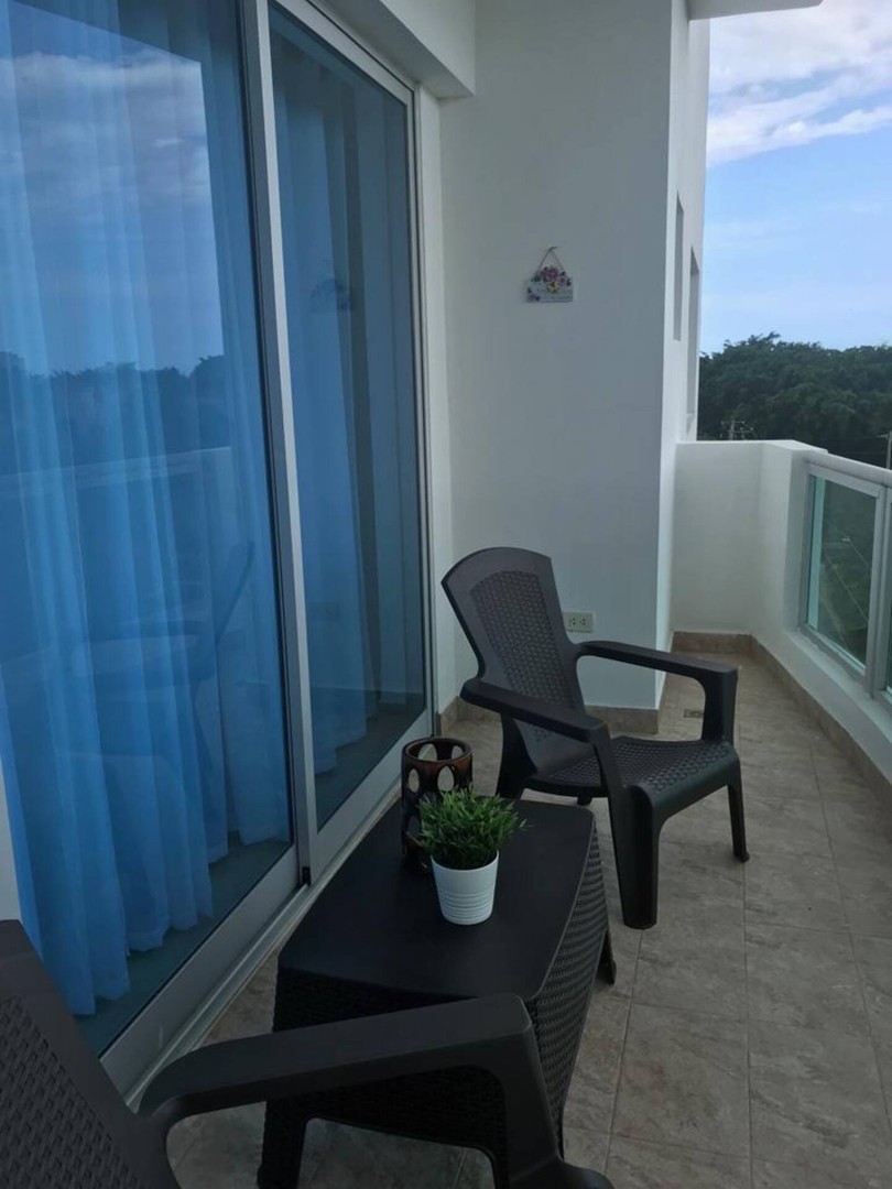 apartamentos - APARTAMENTO EN JUAN DOLIO 3