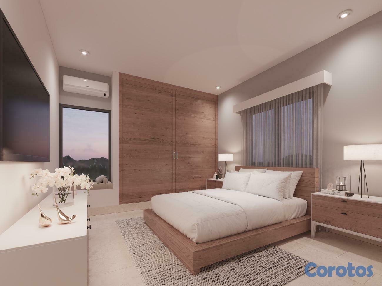 apartamentos - Apartamentos modernos frente a la UASD Santiago – Vive o invierte con plusvalía 6