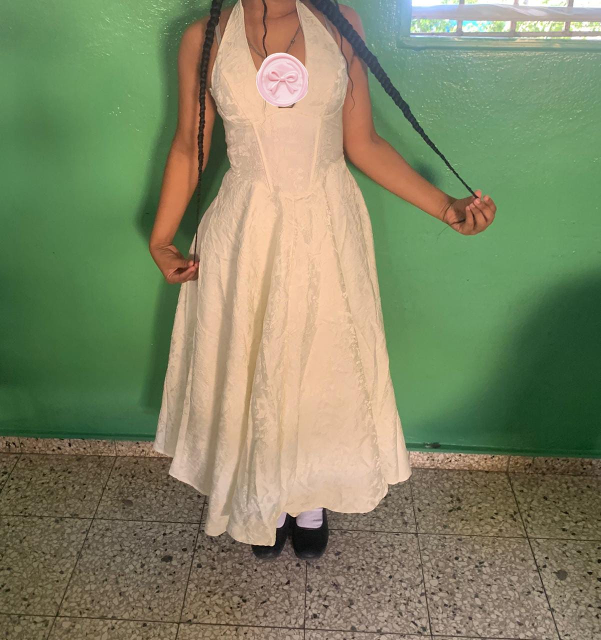 ropa para mujer - Se vende vestido  1