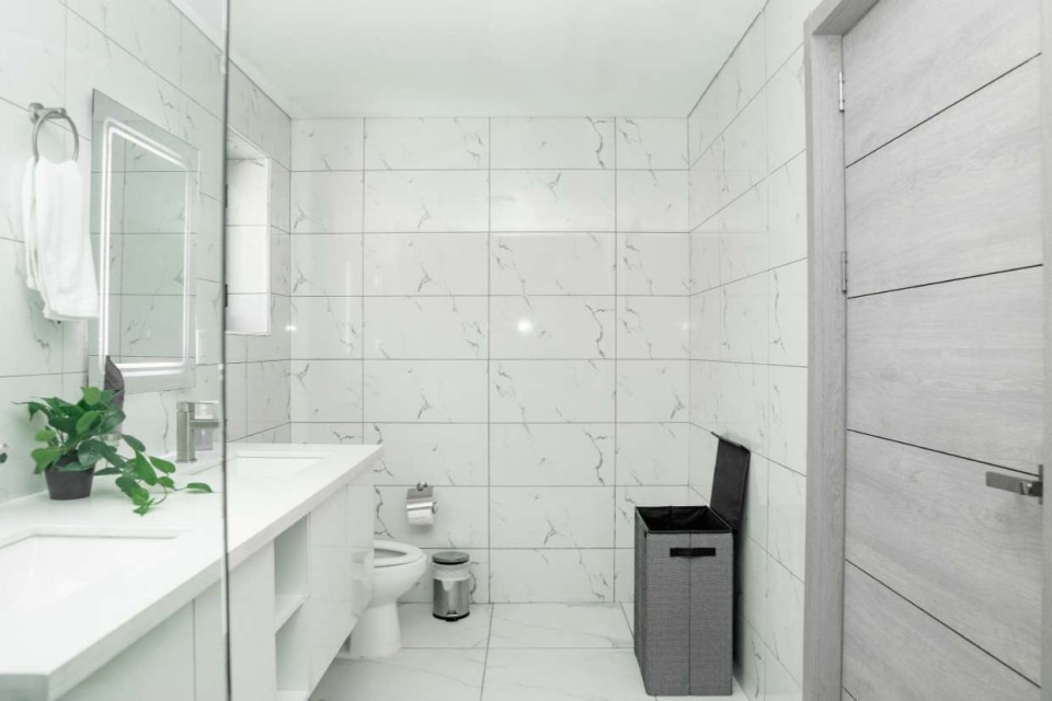 casas vacacionales y villas - VILLA SMART LUXURY - PERLA MARINA - SOSUA  7
