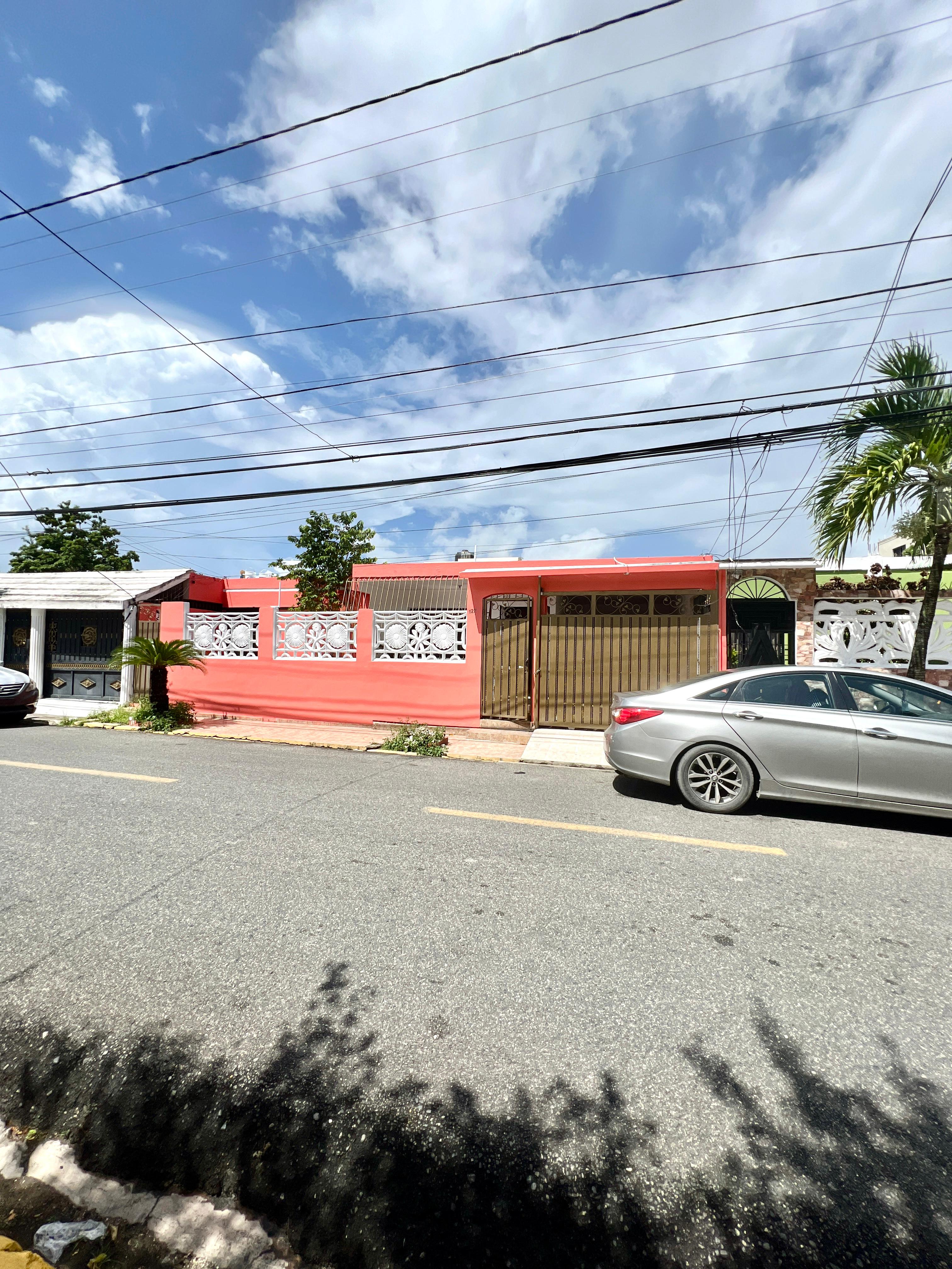 apartamentos - Casa en Venta – Carretera Mella, Santo Domingo Est 7