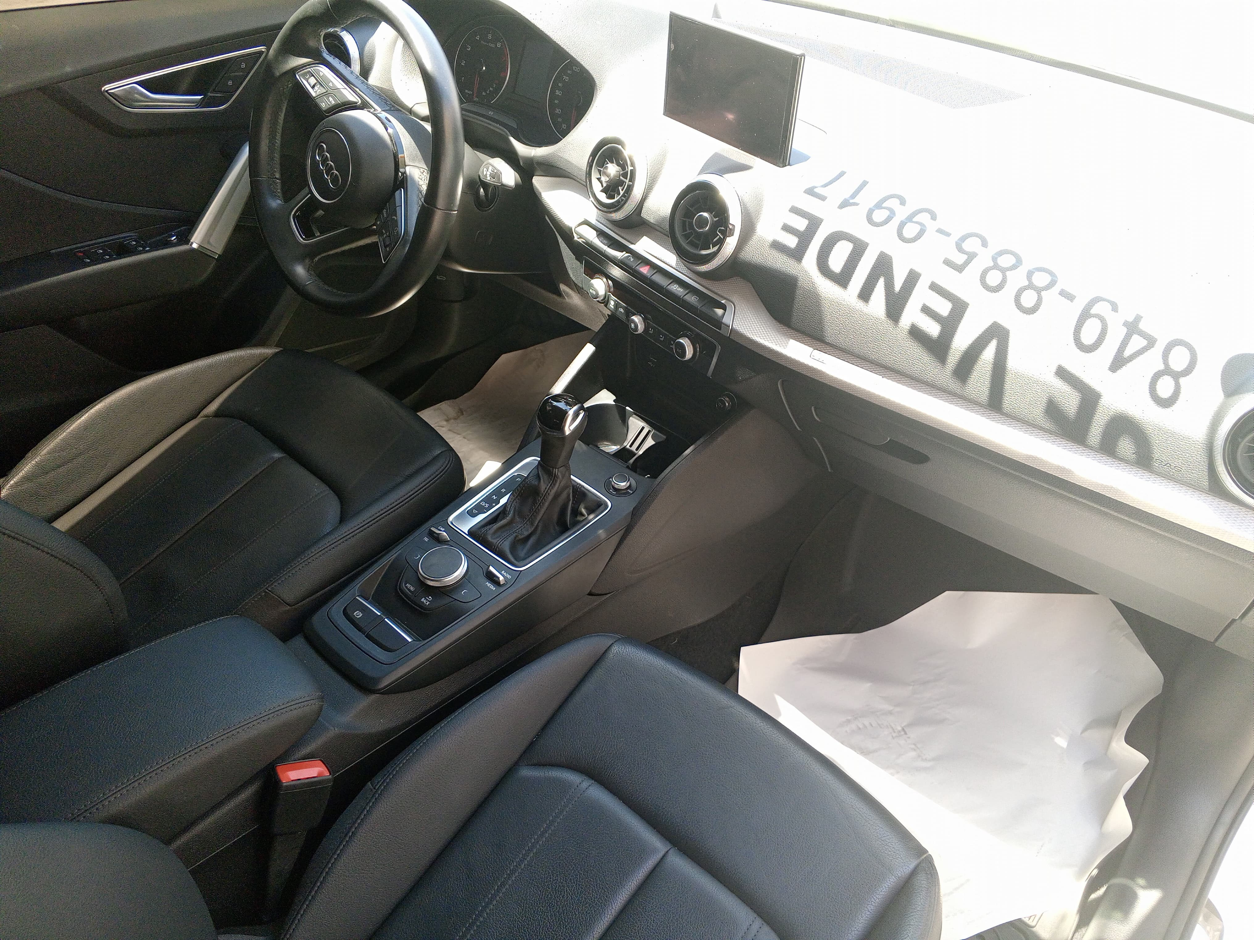 jeepetas y camionetas - Audi Q2 2021 6