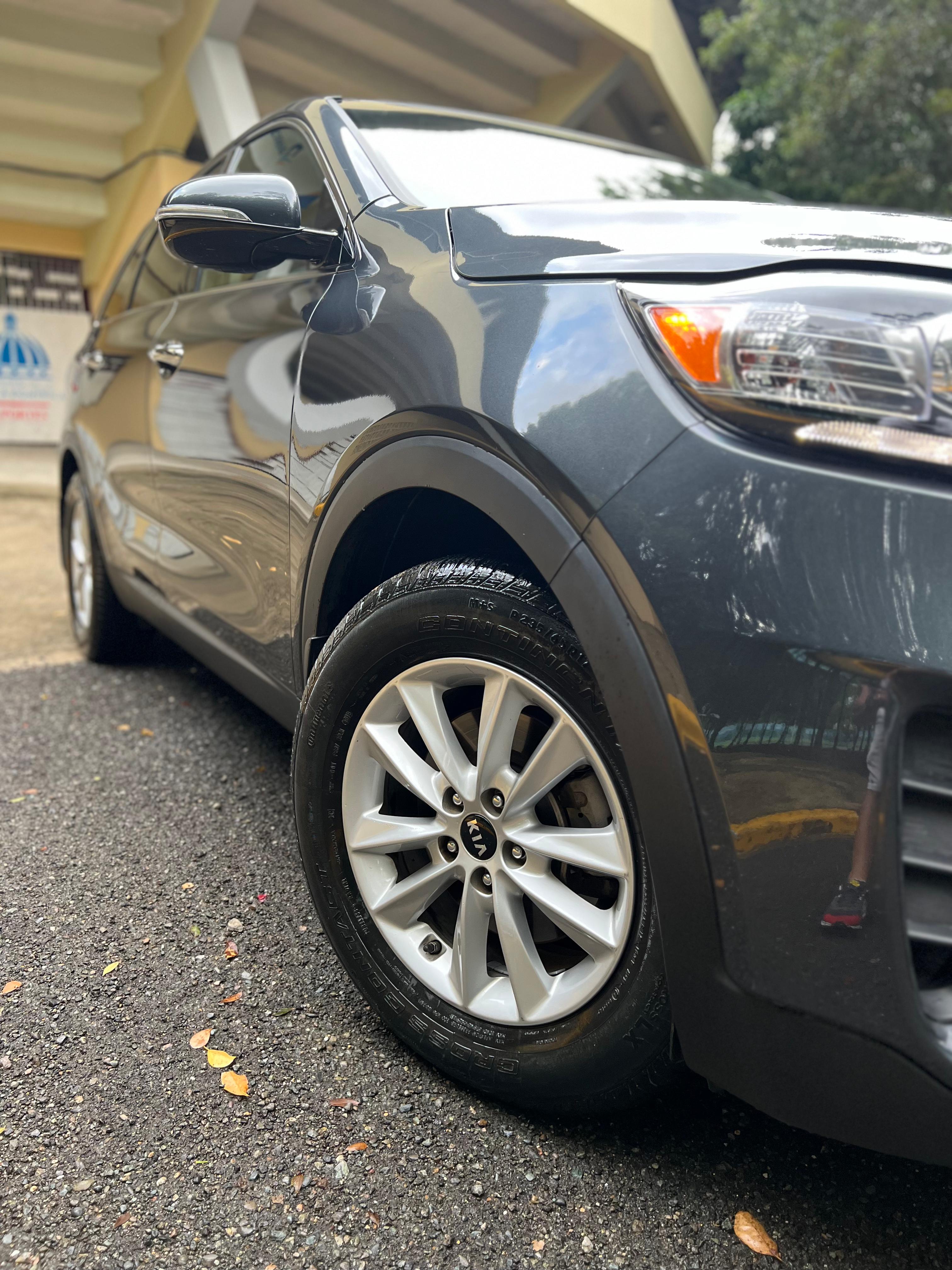 jeepetas y camionetas - kia sorento sx 2020 9