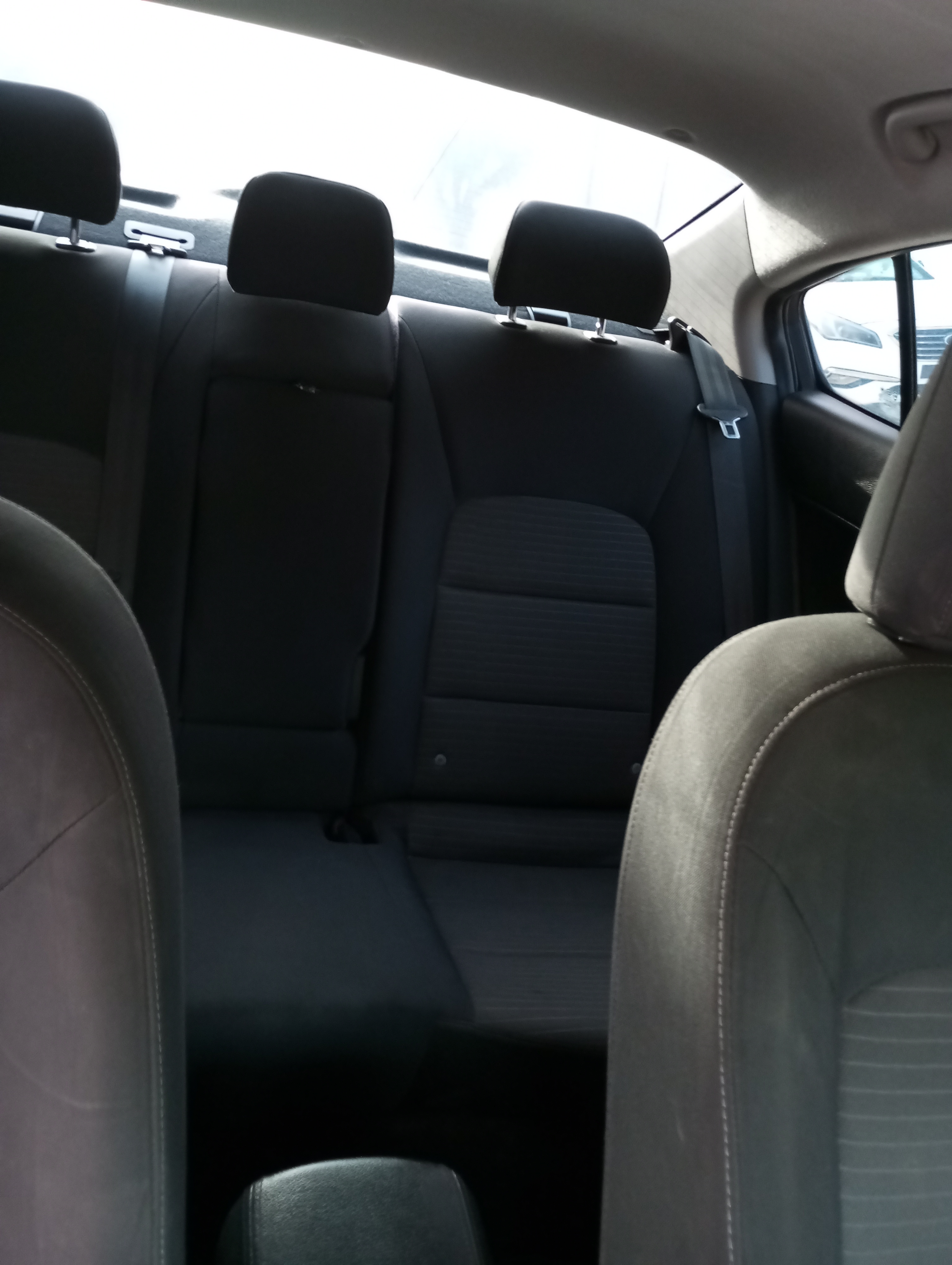 carros - Kia forte LX 2014 5