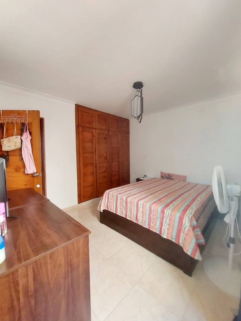 apartamentos - Apartamento en venta  6