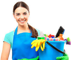 empleos disponibles - SOLICITA DOMÉSTICA COMPLETA CON Y SIN DORMIDAS.