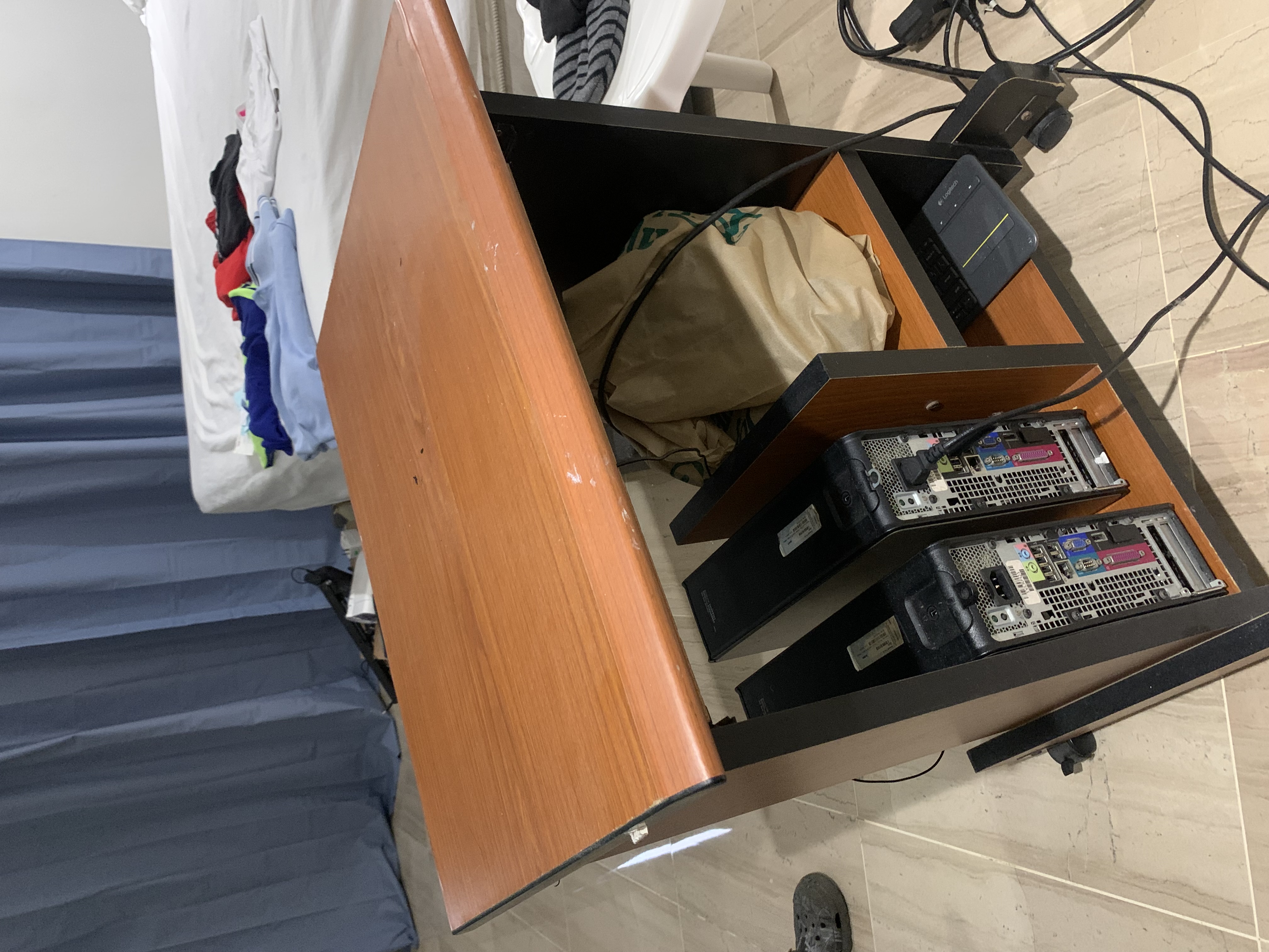 articulos de oficina - Mesa multiusos 