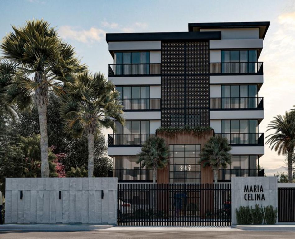 apartamentos - APARTAMENTO EN VENTA, LOS ALAMOS - RESIDENCIAL CELINA. 0