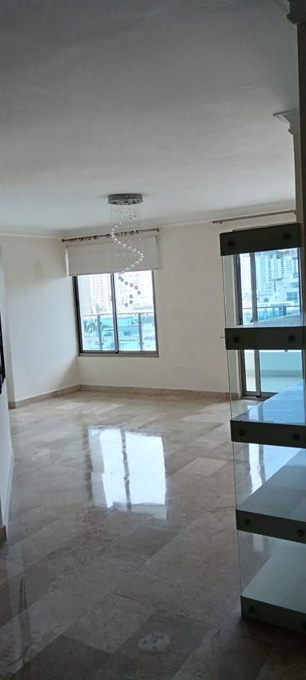 apartamentos - Comodo apartamento en Renacimiento 5