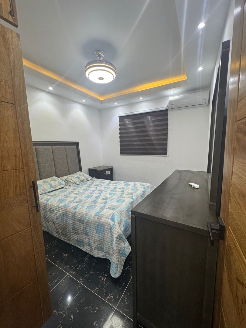apartamentos - Venta de apartamento en Alma Rosa I – Primer Piso 5
