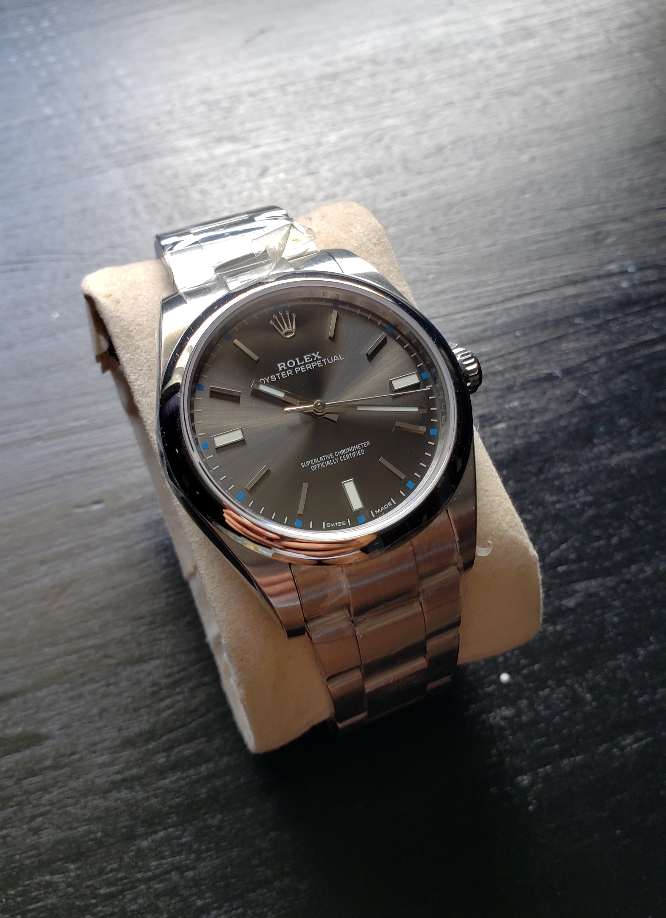 joyas, relojes y accesorios - Reloj Rolex