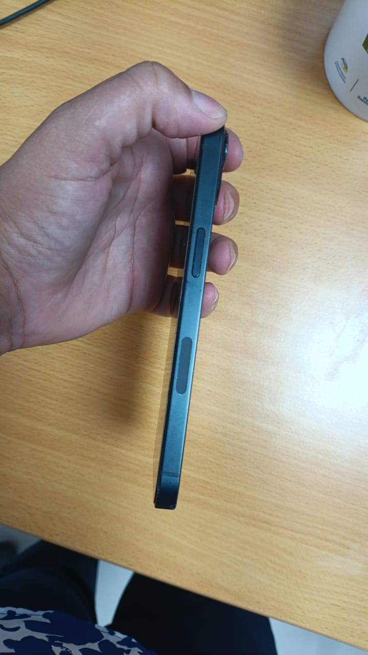 celulares y tabletas - Iphone 13 128Gb 3