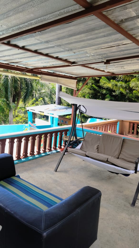 casas vacacionales y villas - Alquiler para eventos y junte familiar  9