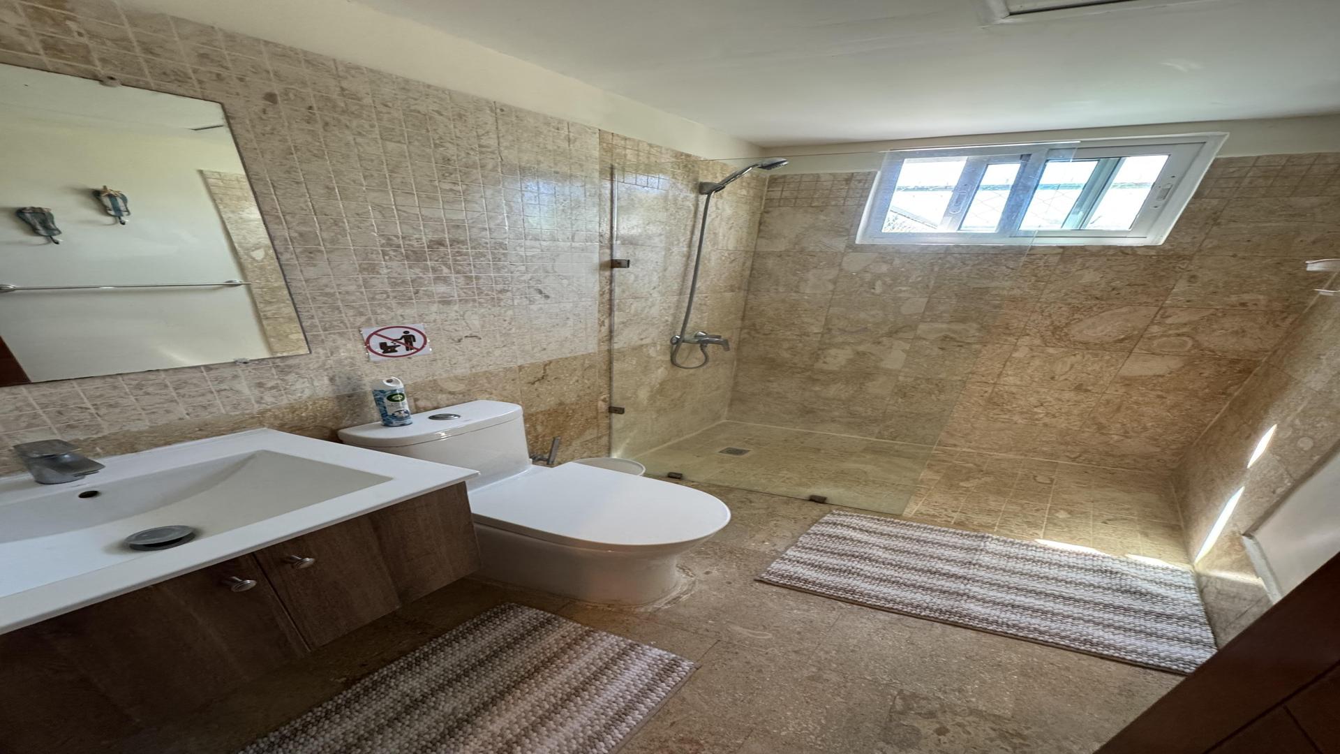 apartamentos - Apartamento en venta en La Ensenada / Playa Nueva Romana 4
