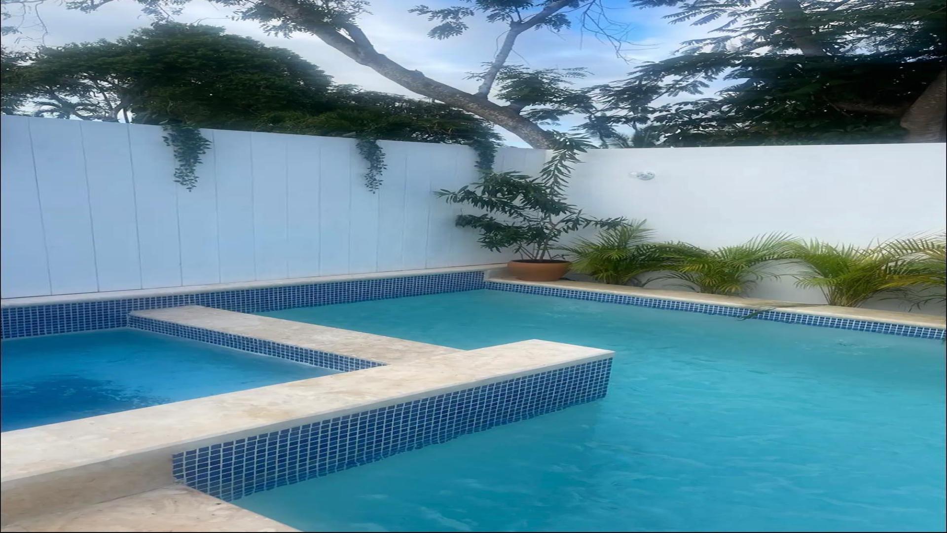 casas vacacionales y villas - Villa de lujo en Casa de campo, 3
