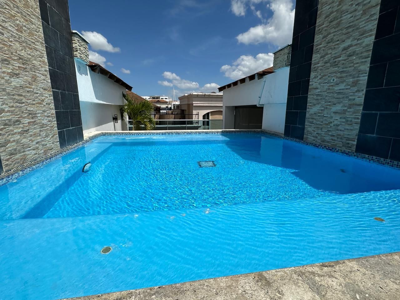 apartamentos - Alquiler de Apartamento en Bella Vista  9