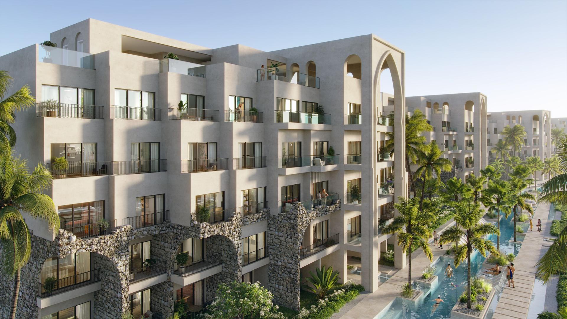 apartamentos - Apartamentos en Cana Bay, Punta Cana 2