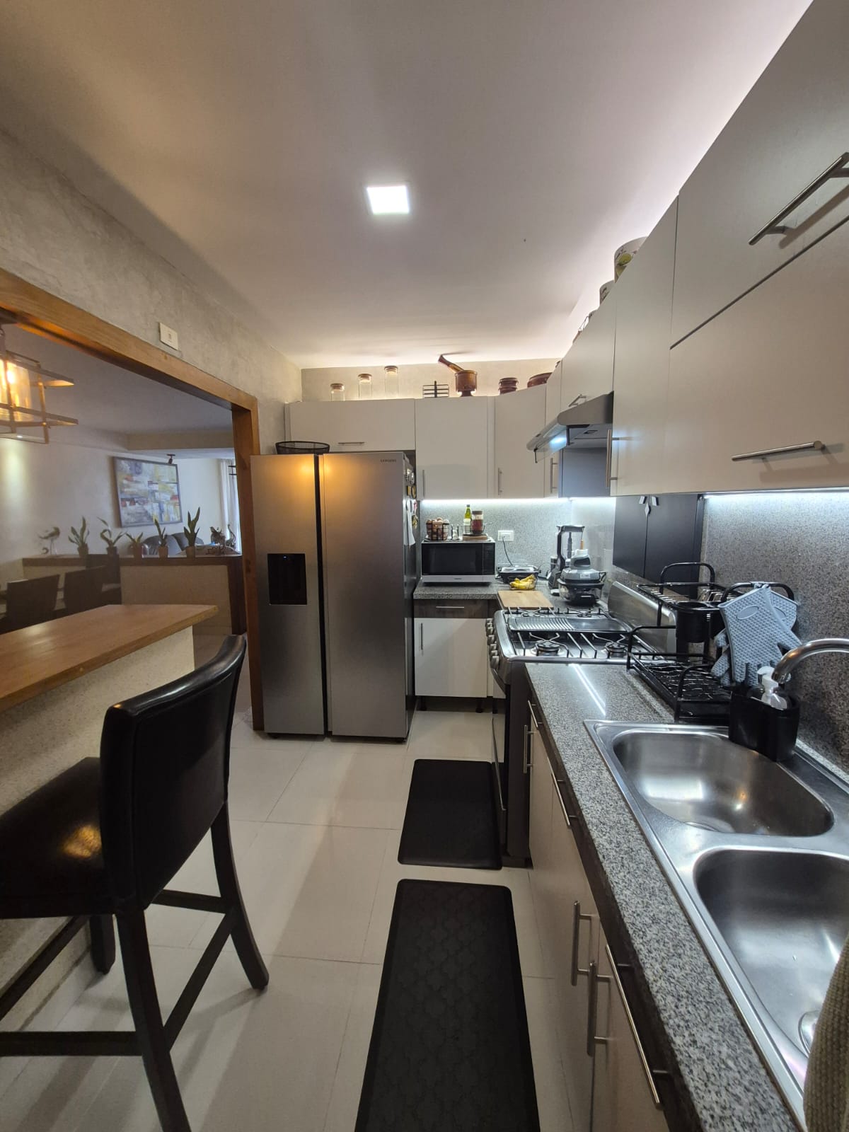 apartamentos - Vendo apartamento en la independencia 2