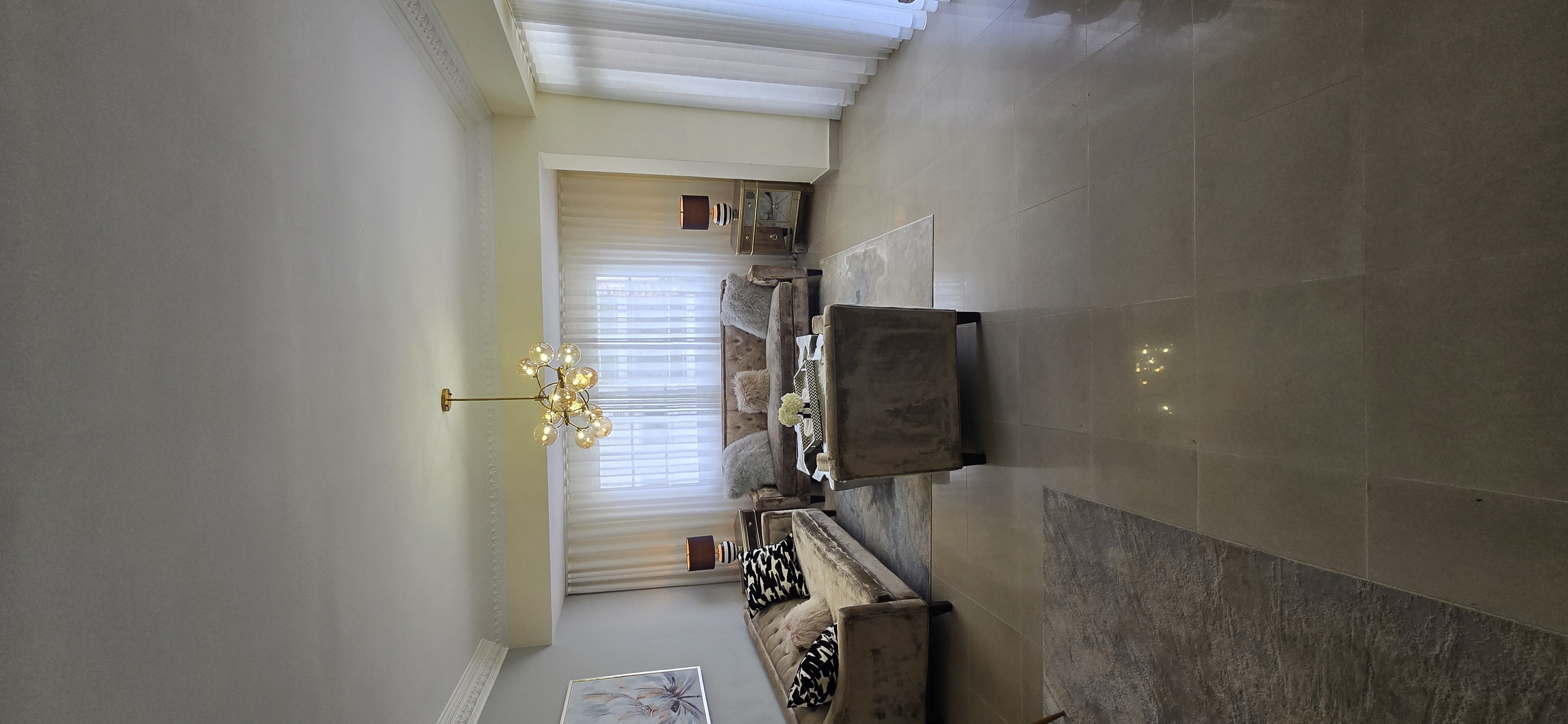 apartamentos - Apartamento  en Alquiler Amueblado en Bella Vista  1