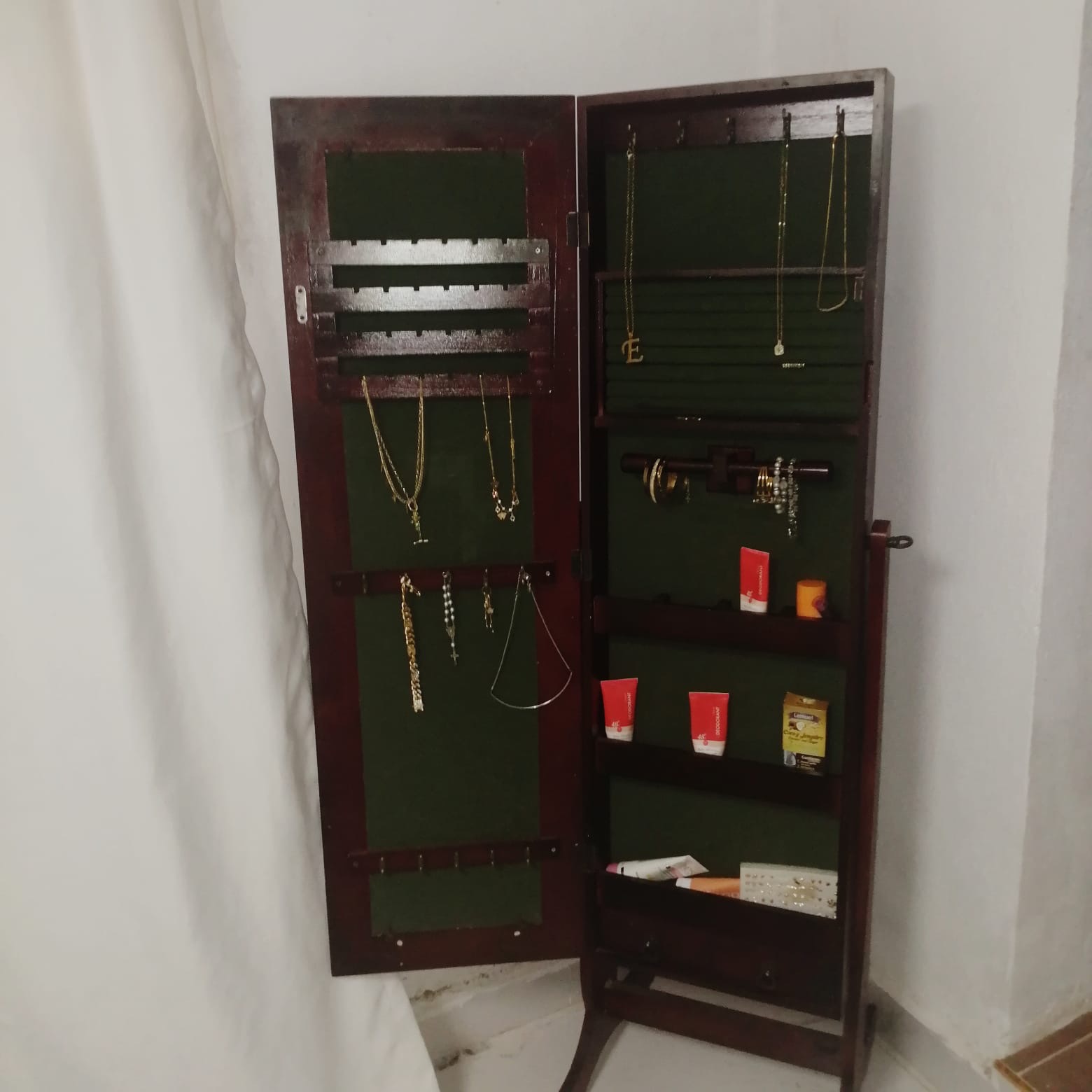 decoración y accesorios - Espejos jollero 
