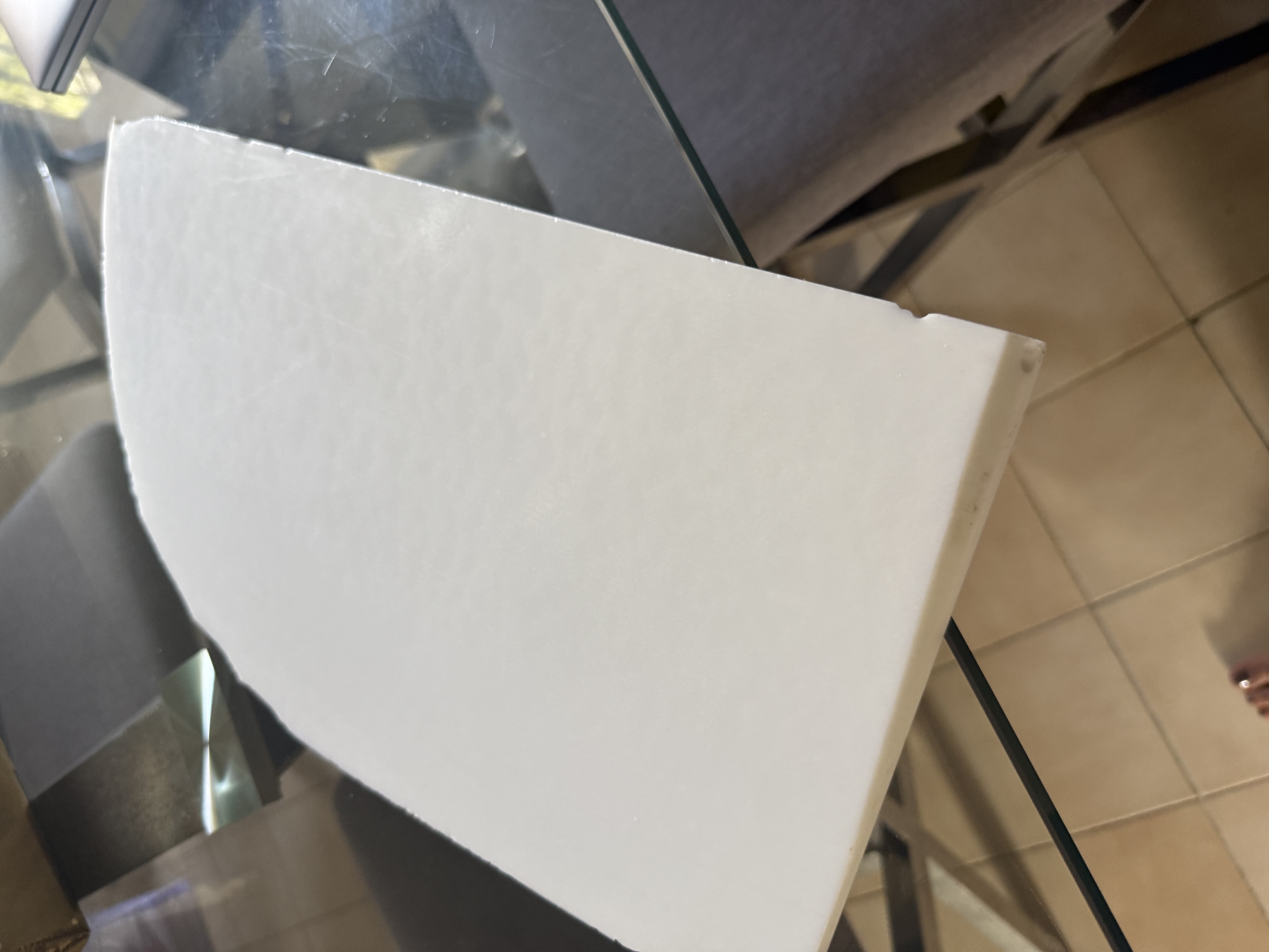 servicios profesionales - Vendo mármol blanco  1