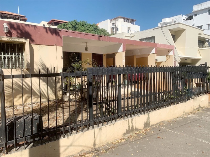 casas - Propiedad en venta en el millon 2