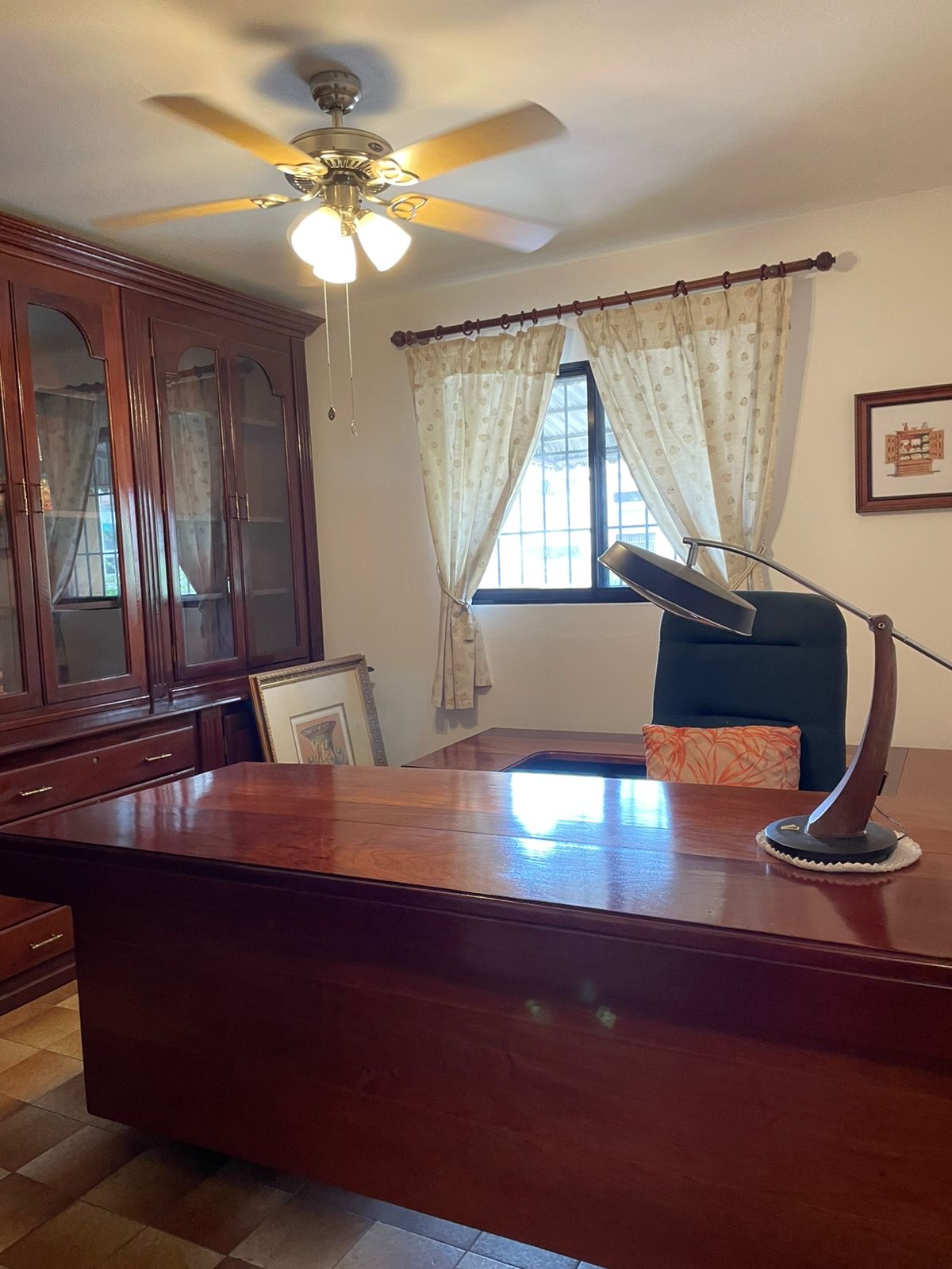 apartamentos - *Se vende Apartamento Clásico* Bella Vista Sur  Te 4
