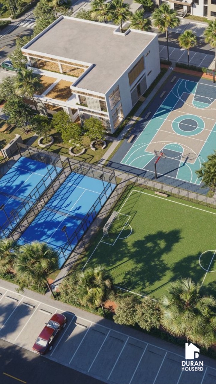 apartamentos - venta de apartamentos en torre de lujo en la autopista de san isidro con piscina