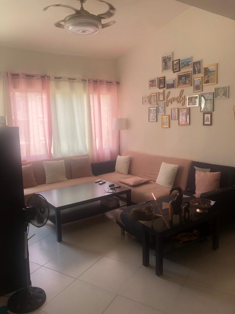 apartamentos - APARTAMENTO JACOBO MAJLUTA AIRE A. EN TODOS LOS CUARTOS Y PLANTA ELECTRICA  1