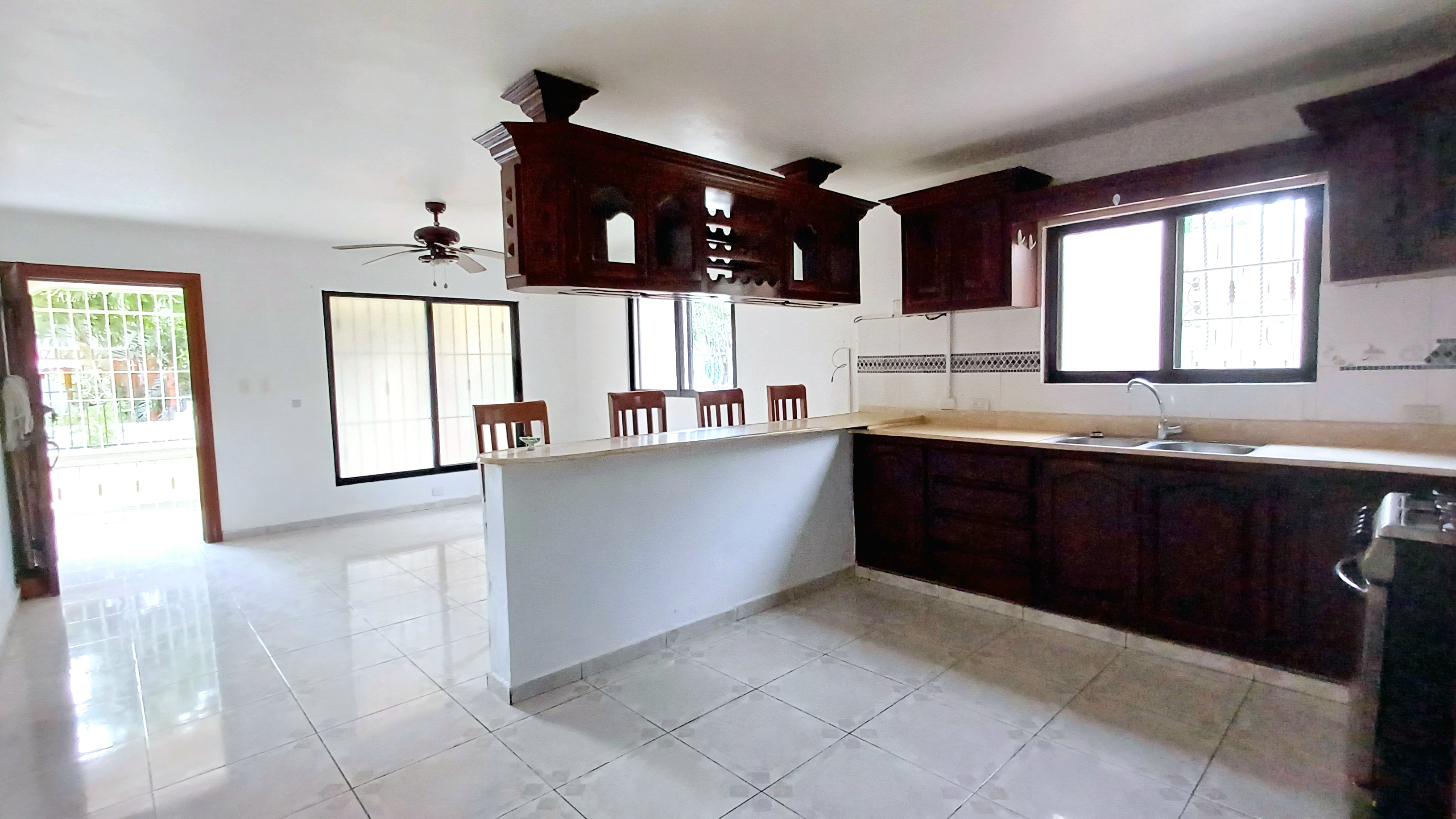 casas - Casa en renta 2