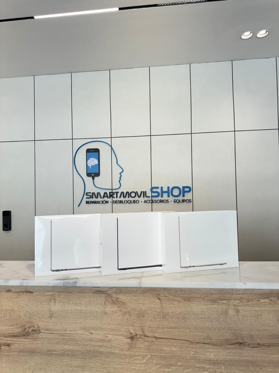 computadoras y laptops - Macbook Air M2 15`` 512GB (Nueva/ Sellada)