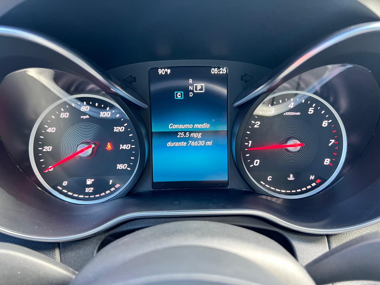 carros - mercedez benz clase c300 amg 2019   1